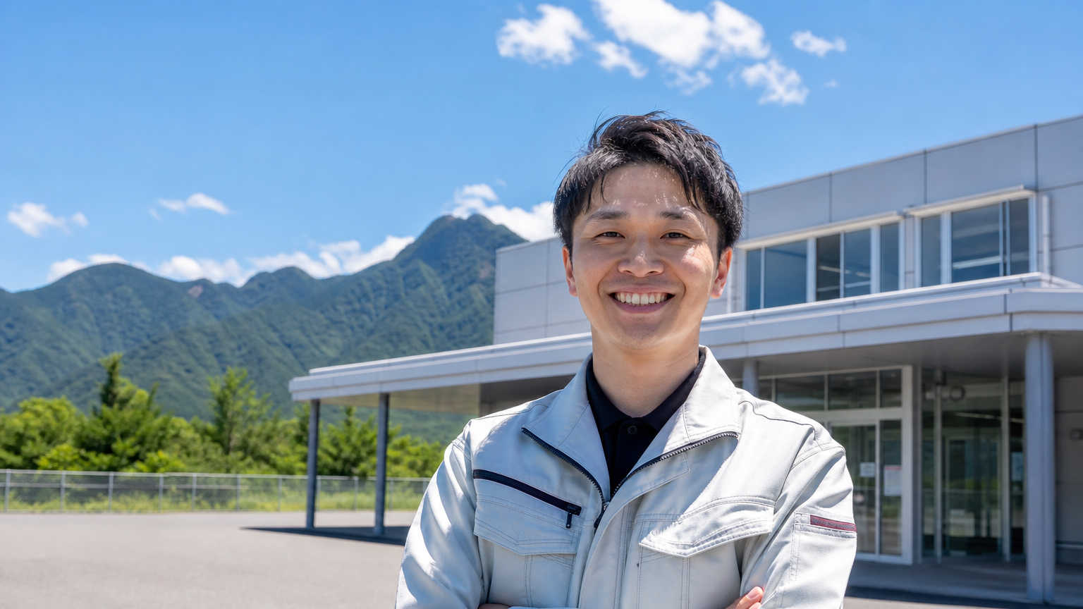 処理能力を増強するための具体的な取り組み